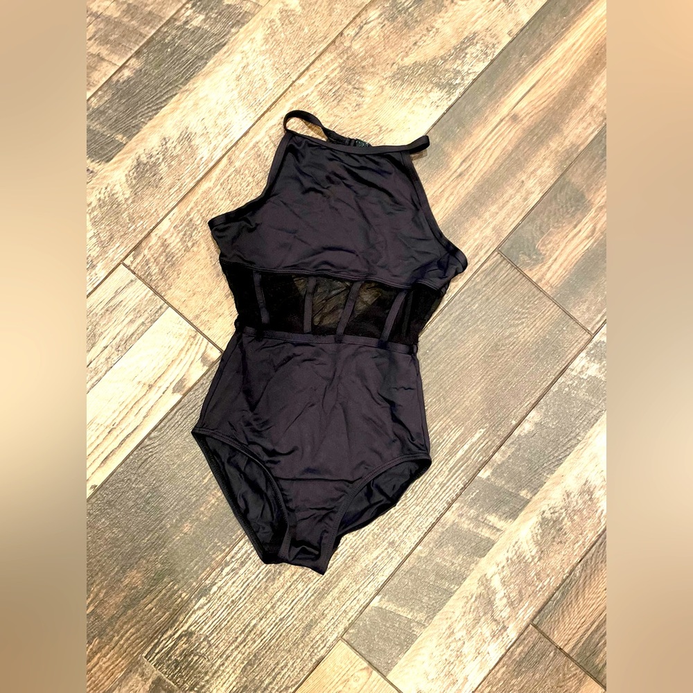 Danz n Motion Leotard